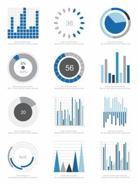 Bilgi grafiği ögeleri kümesi