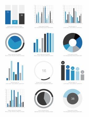 Bilgi grafiği ögeleri kümesi