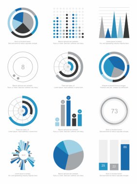 Bilgi grafiği ögeleri kümesi