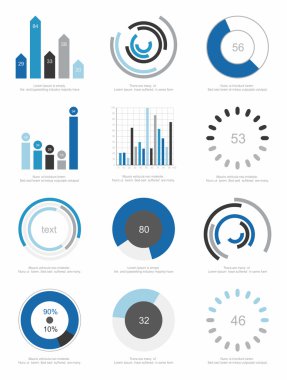 Bilgi grafiği ögeleri kümesi
