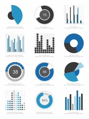 Bilgi grafiği ögeleri kümesi