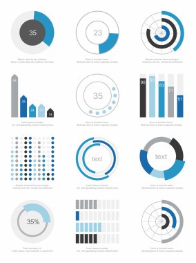Bilgi grafiği ögeleri kümesi