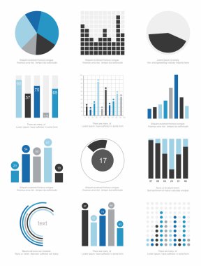 Bilgi grafiği ögeleri kümesi
