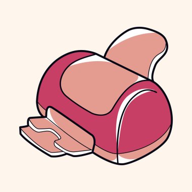 Bilgisayar ile ilgili ekipman yazıcı Tema öğeleri