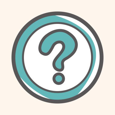 Bilgisayarla ilgili masaüstü simgesi