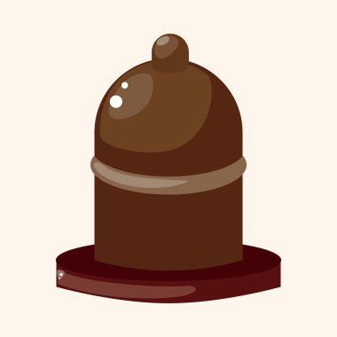 Kasino Würfel Tasse Designelemente