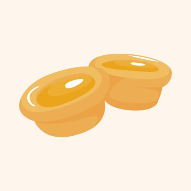 ekmek Tema öğeleri 