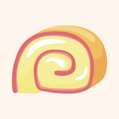 ekmek Tema öğeleri 