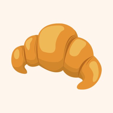 ekmek Tema öğeleri 