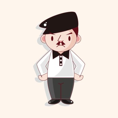 Mafya Tema öğeleri