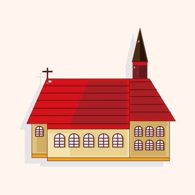 Bina ev Tema öğeleri 