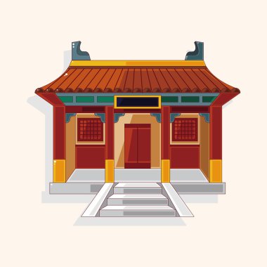 Çince tema öğeleri oluşturma