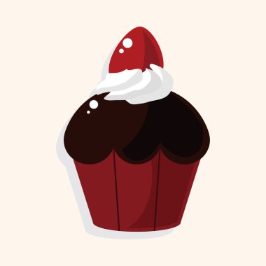 pasta Tema öğeleri dekorasyon