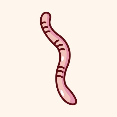 hata karikatür öğeleri vektör, eps