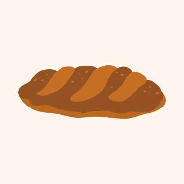 ekmek Tema öğeleri 