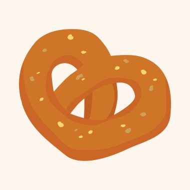 ekmek Tema öğeleri 