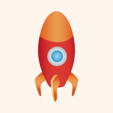 Uzay gemisi Tema öğeleri