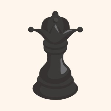 Satranç Tema öğeleri 