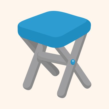 sandalye Tema öğeleri