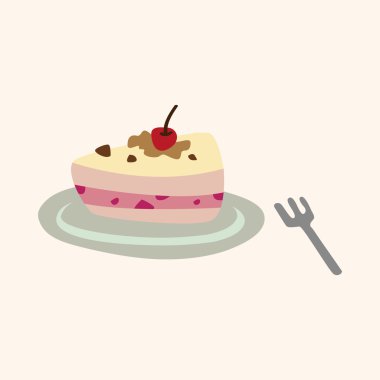 Pasta Tema öğesinin