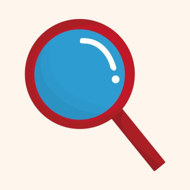 İş aracı Büyüteç