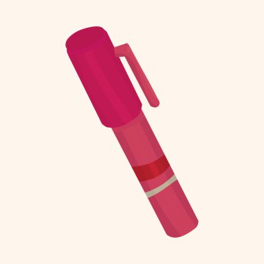 İleti örneği kalem Tema