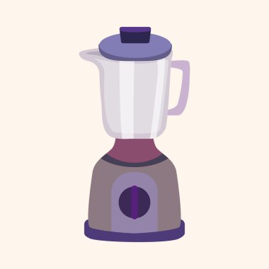 Mutfak eşyaları meyve sıkacağı Tema