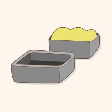 Mutfak pişirme modülü