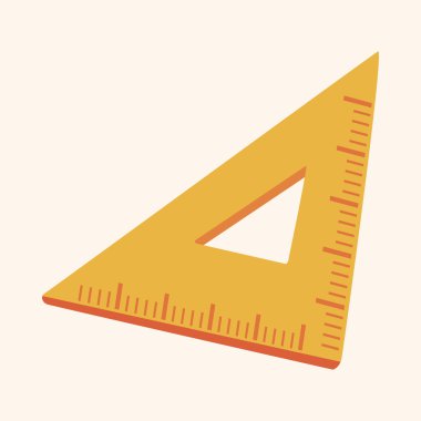 Cetvel Tema öğeleri