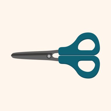 makas Tema öğeleri