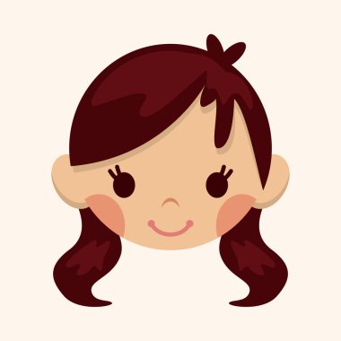 insanlar karakter Tema öğeleri