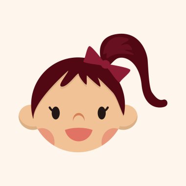 insanlar karakter Tema öğeleri