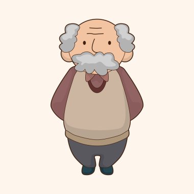 dedesi Tema öğeleri