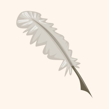 kalem Tema öğeleri