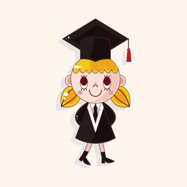 yüksek lisans öğrencisi Tema öğeleri