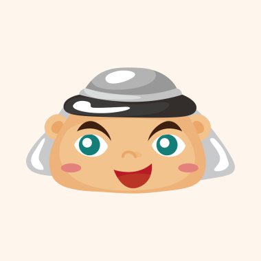 itfaiyeci Tema öğeleri