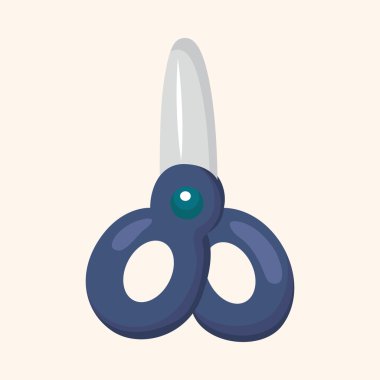 makas Tema öğeleri