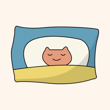 Bebek oyuncak Tema öğeleri