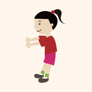 Fitness Eğitmeni Tema öğeleri