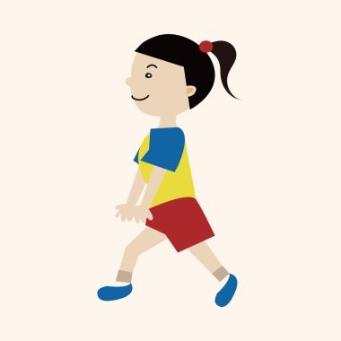 Fitness Eğitmeni Tema öğeleri