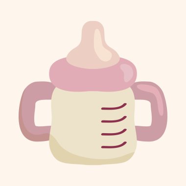 Besleme şişe Tema öğeleri