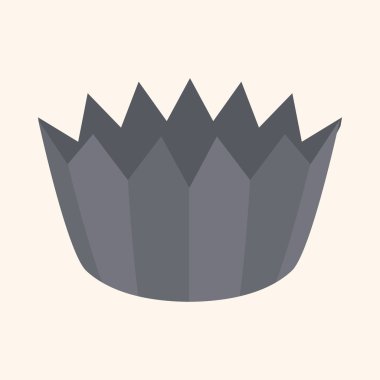 mutfak pişirme kalıp Tema öğeleri