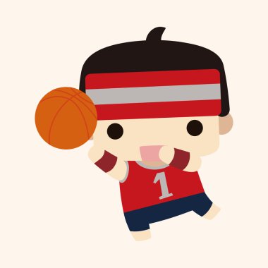 Top spor tema öğeleri