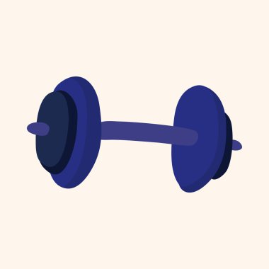 Spor ekipmanları Tema öğeleri