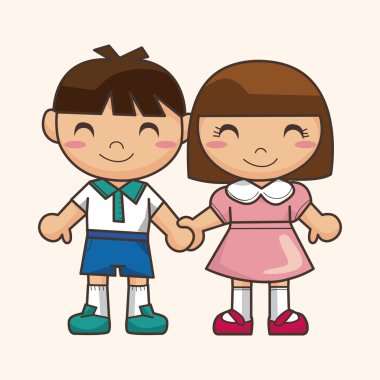 Sevgililer günü kaç Tema öğeleri