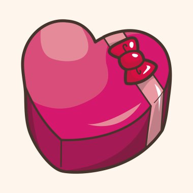 çikolata hediyeleri Tema öğeleri