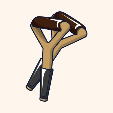 Koltuk değneği Tema öğeleri