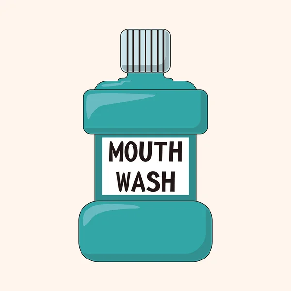 Mouthwash Free Clipart