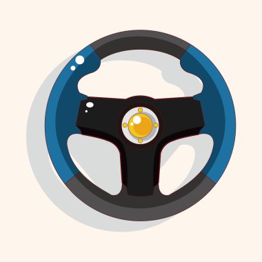 F1 yarış Tema öğeleri