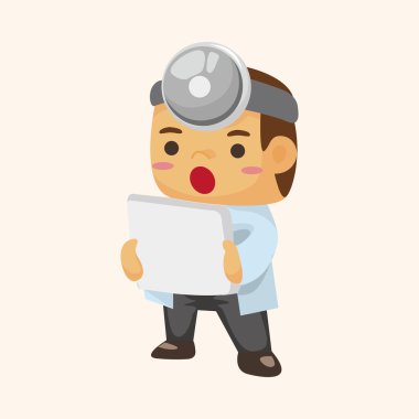 insanlar Tema doktor Tema öğeleri